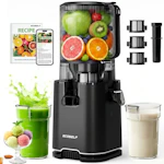 Juicer Machine