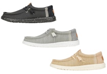 Hey Dude Men's Shoes