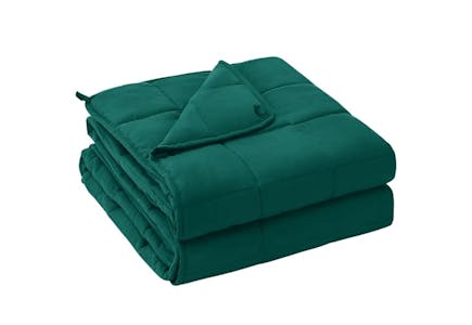 Weighted Blanket
