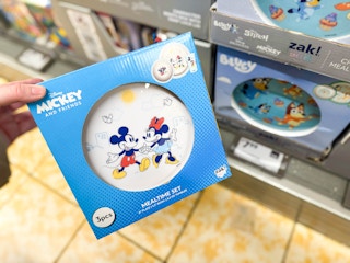 aldi disney mealtime set