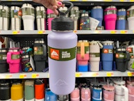 Ozark Trail Water Bottle
