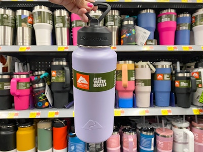 Ozark Trail Water Bottle