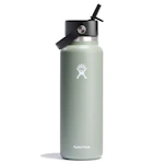Hydro Flask Wide Mouth Bottle