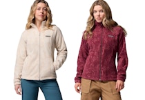 Columbia Women's Fleece Jacket