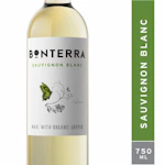 Bonterra Sauvignon Blanc