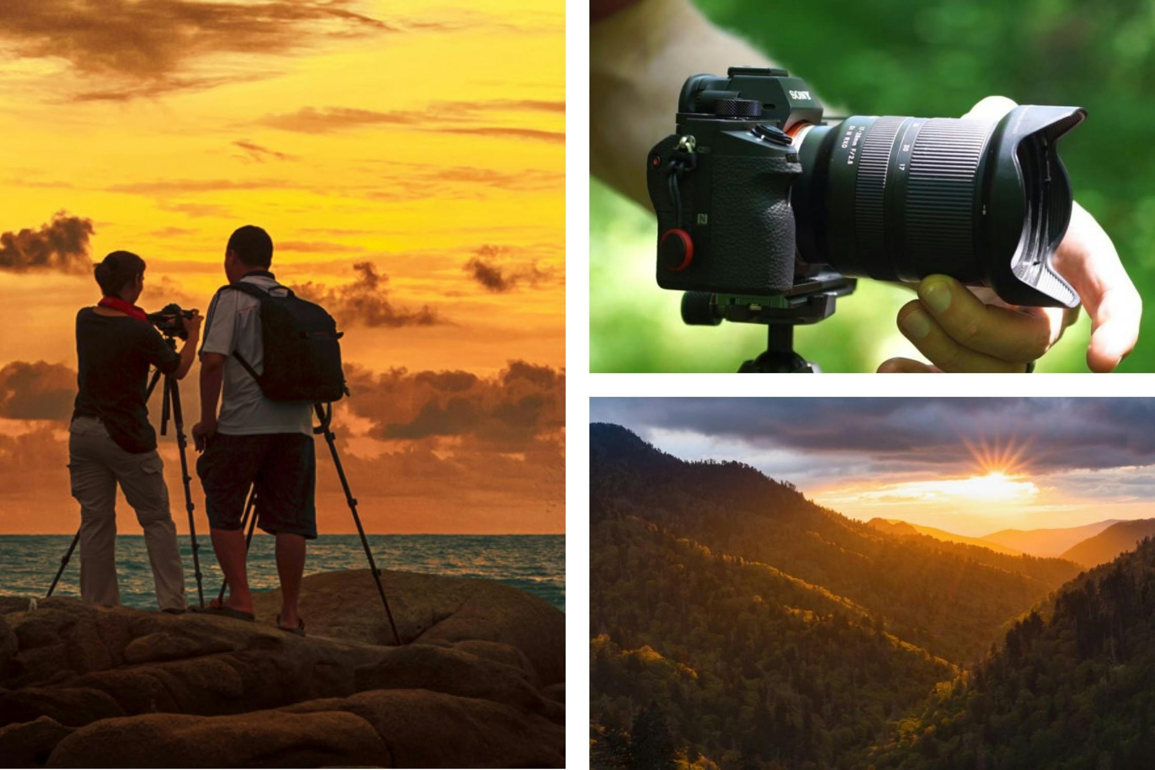 Bounty 1-Year Premium Membership of Outdoor Photography Guide
