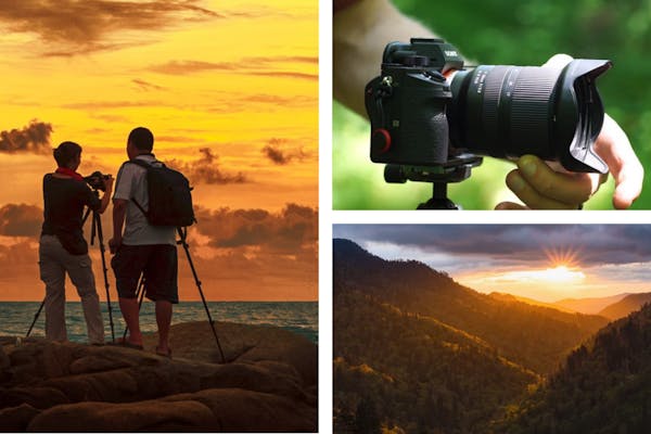 A 1-Year Premium Membership of Outdoor Photography Guide Is $0.75 (Reg. $108)