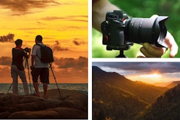 A 1-Year Premium Membership of Outdoor Photography Guide Is $0.75 (Reg. $108) card image