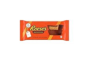 Reese's Half-Pound Cups