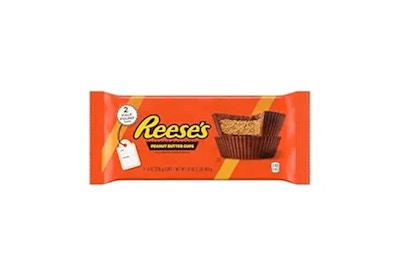 Reese's Half-Pound Cups