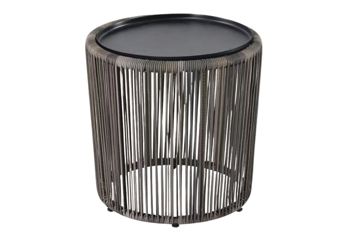 Threshold Patio Side Table