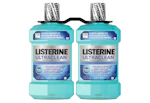 Listerine Mouthwash 2-Pack