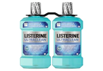 Listerine Mouthwash 2-Pack