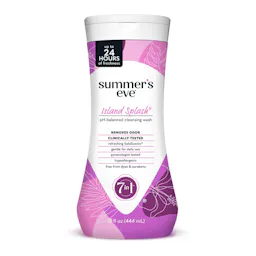 Summer's Eve® Cleansing Wash