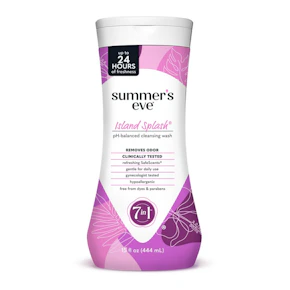 Summer's Eve® Cleansing Wash