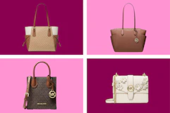 Michael Kors Memorial Day Sale 2026