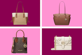 Michael Kors Memorial Day Sale 2026