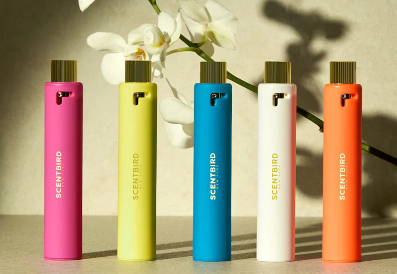 Scentbird Feature Image