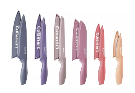 Cuisinart Cutlery Set