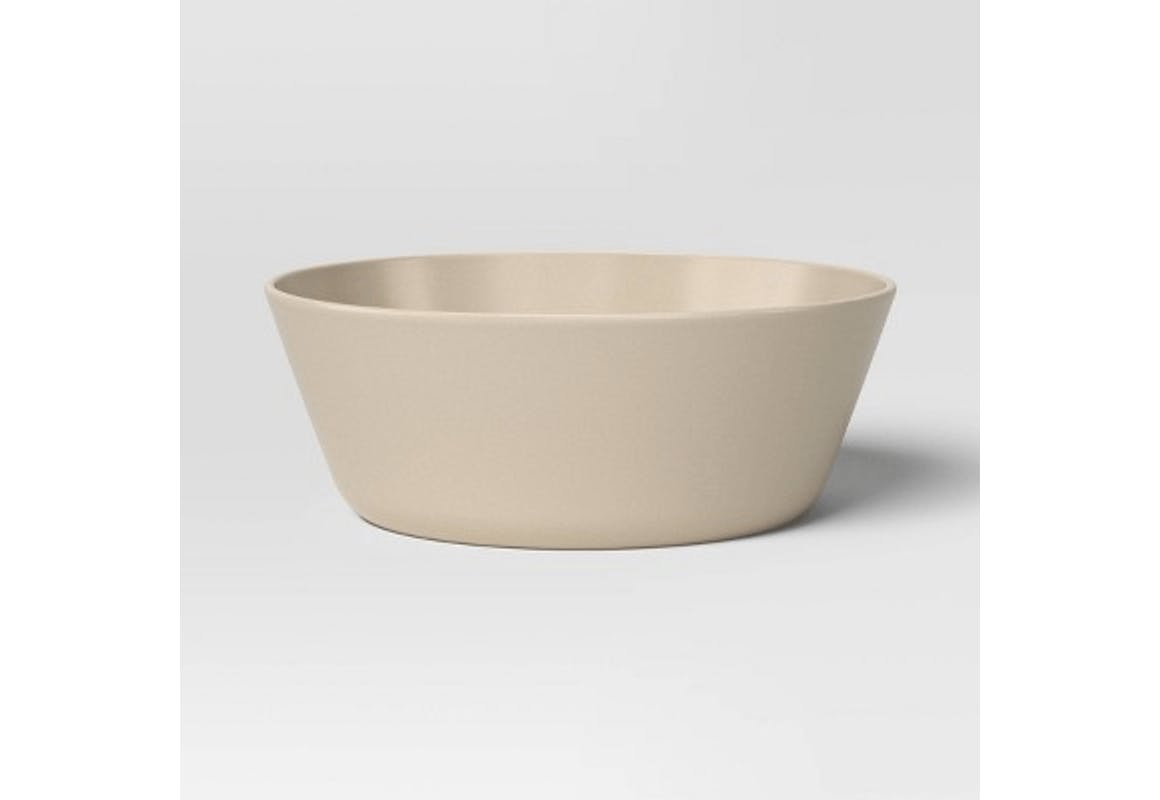 Room Essentials Cereal Bowl