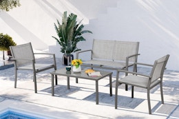 B0F93PNQL1, B0DFH45W4M, B0DFH4GF1F Patio furniture set