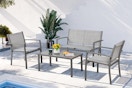 B0F93PNQL1, B0DFH45W4M, B0DFH4GF1F Patio furniture set