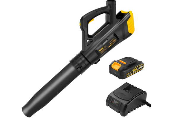 Leaf Blower