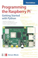 Programming the Raspberry Pi