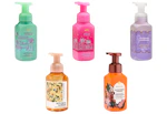 5 Bath & Body Works Hand Soaps