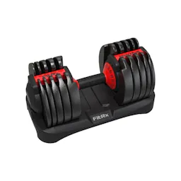 Adjustable Dumbbell
