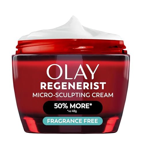 Olay Face Moisturizer