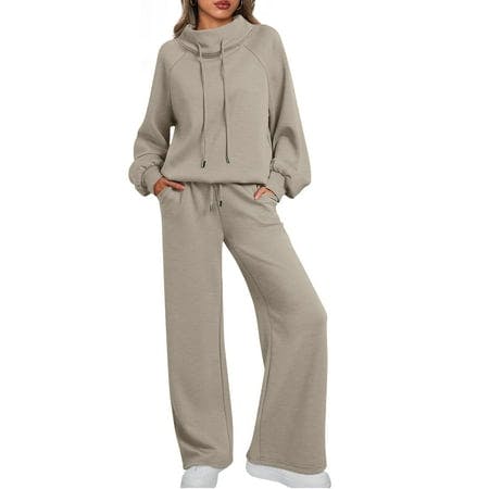 Women's 2-Piece Lounge Set