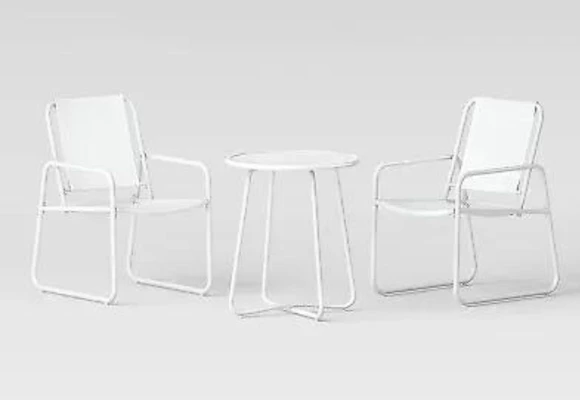 Patio Set