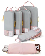 Compression Packing Cubes