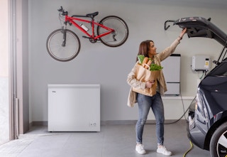 walmart tcl chest freezer