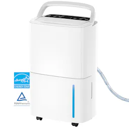 Dehumidifier