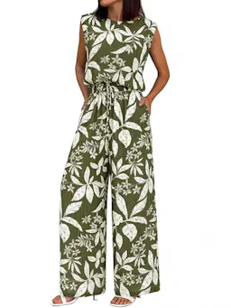 BTFBM Women's Lounge Set