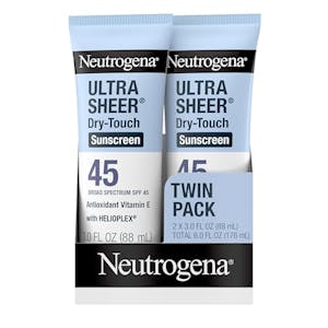 Neutrogena Sunscreen 2-Pack