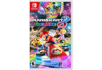 Nintendo Switch Mario Kart 8 Deluxe
