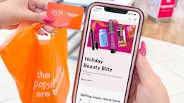 The Best Ulta Holiday Beauty Blitz Deals to Save You Up to 50% card image