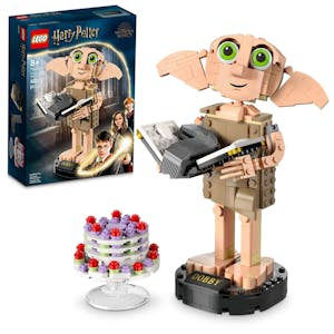 Lego Harry Potter Dobby