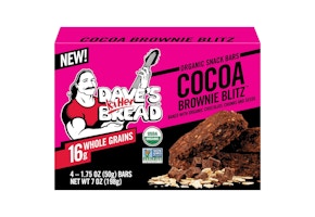 2 Dave's Killer Bread Snack Bars