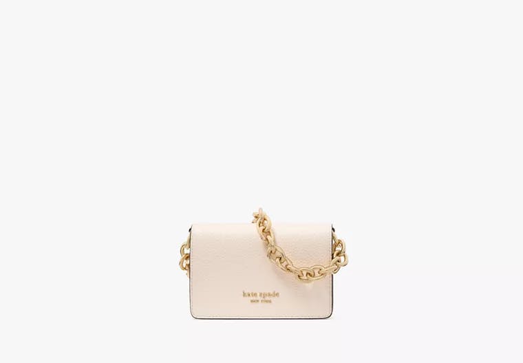 Kate Spade Card Case Crossbody