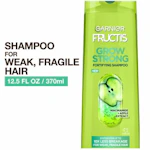 2 Fortifying Shampoos
