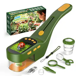 Bug Catcher for Kids