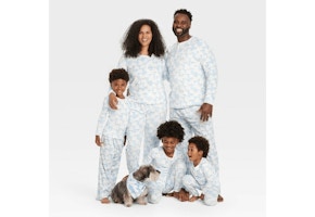 Wondershop Family Pajamas
