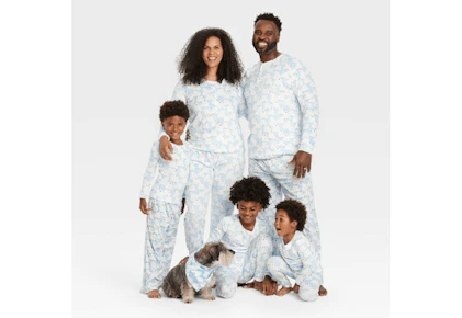 Wondershop Family Pajamas