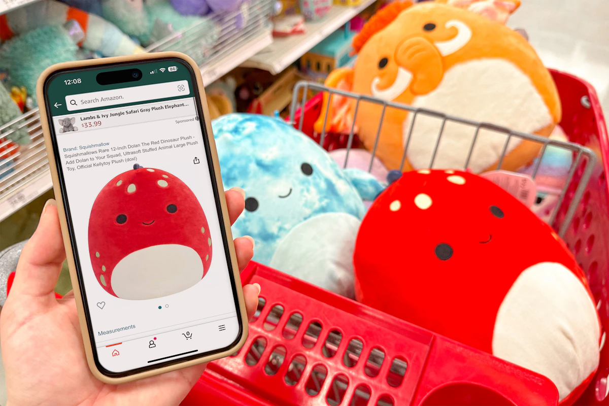 Target Squishmallows: How to Save on Squishmallows at Target - The ...