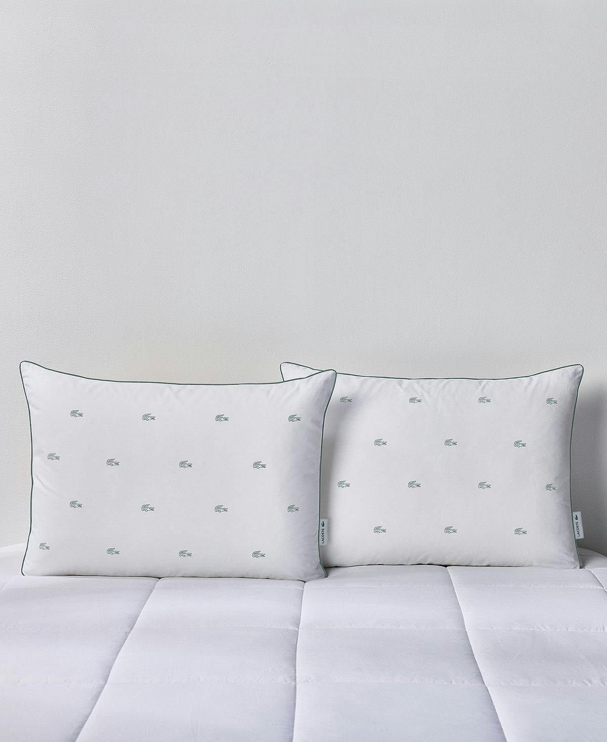 Lacoste Cotton Pillow