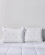 Lacoste Cotton Pillow